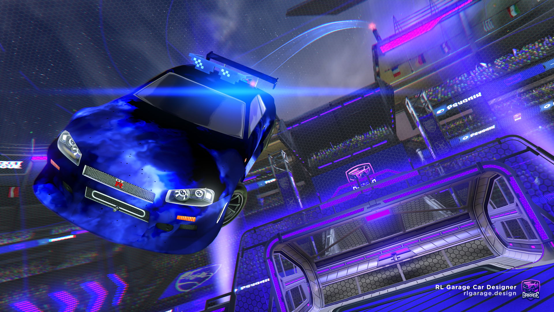 Design by MIDDYANDPHANT