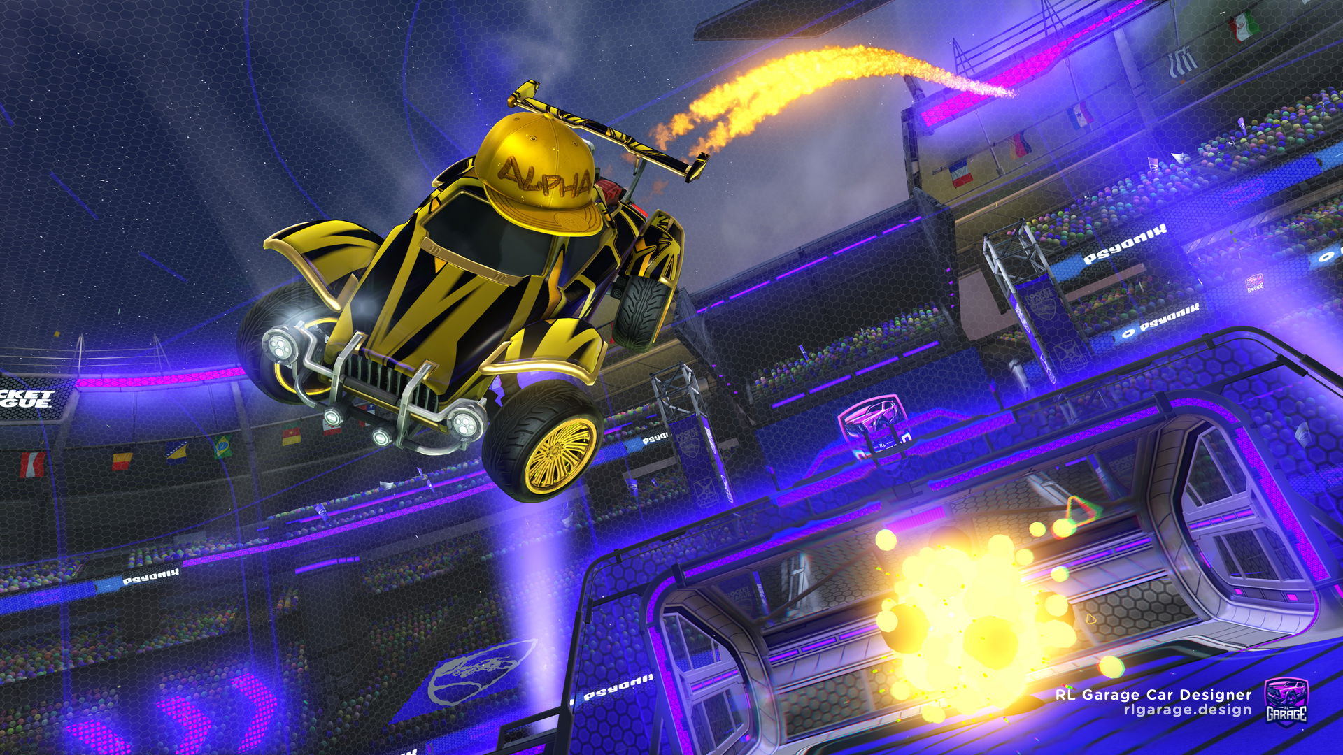 Design by Fire-Striker-5