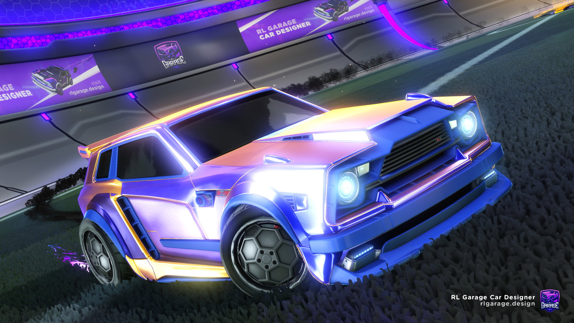 Design by alexepic