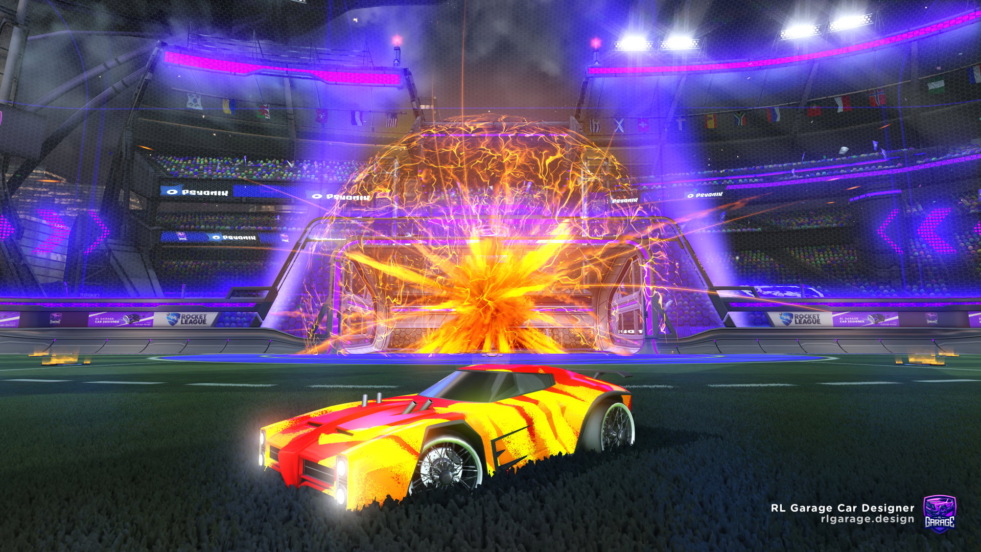 Design by Boodymohey