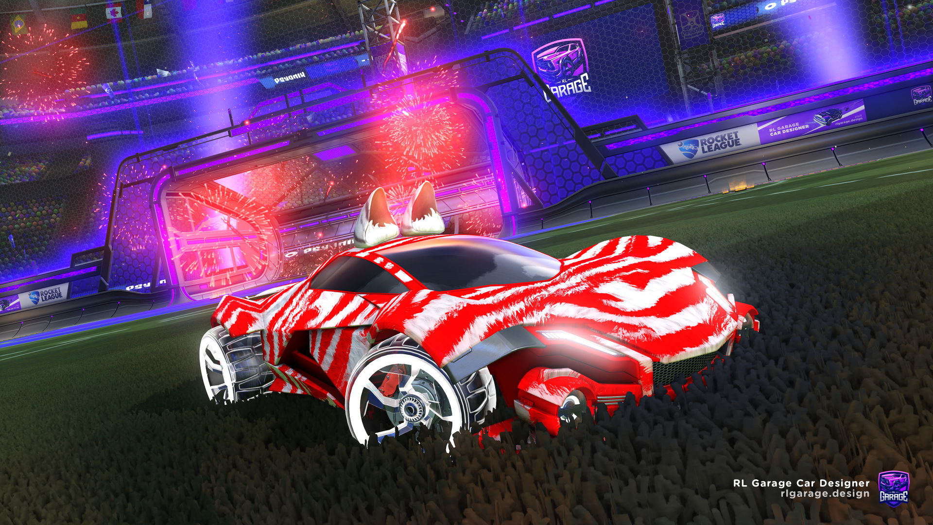 Design by Maxslender