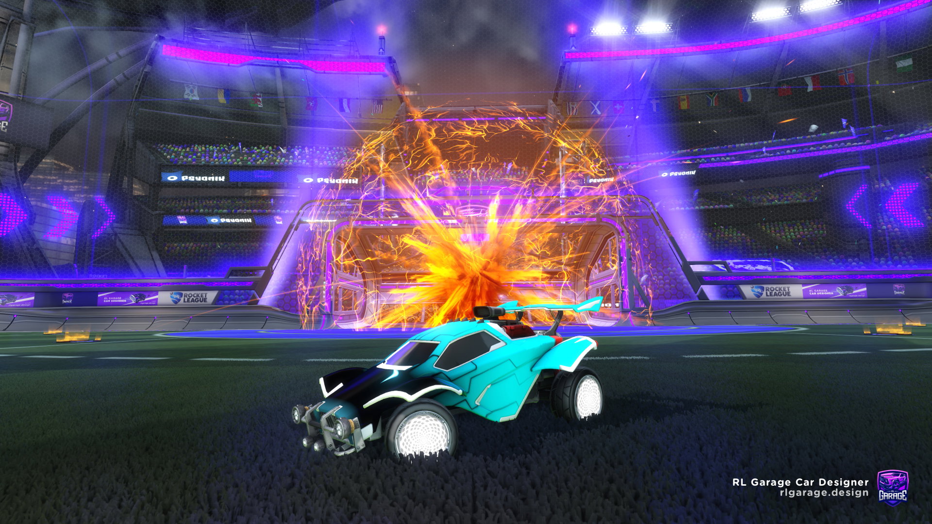 Design by ZaneWard