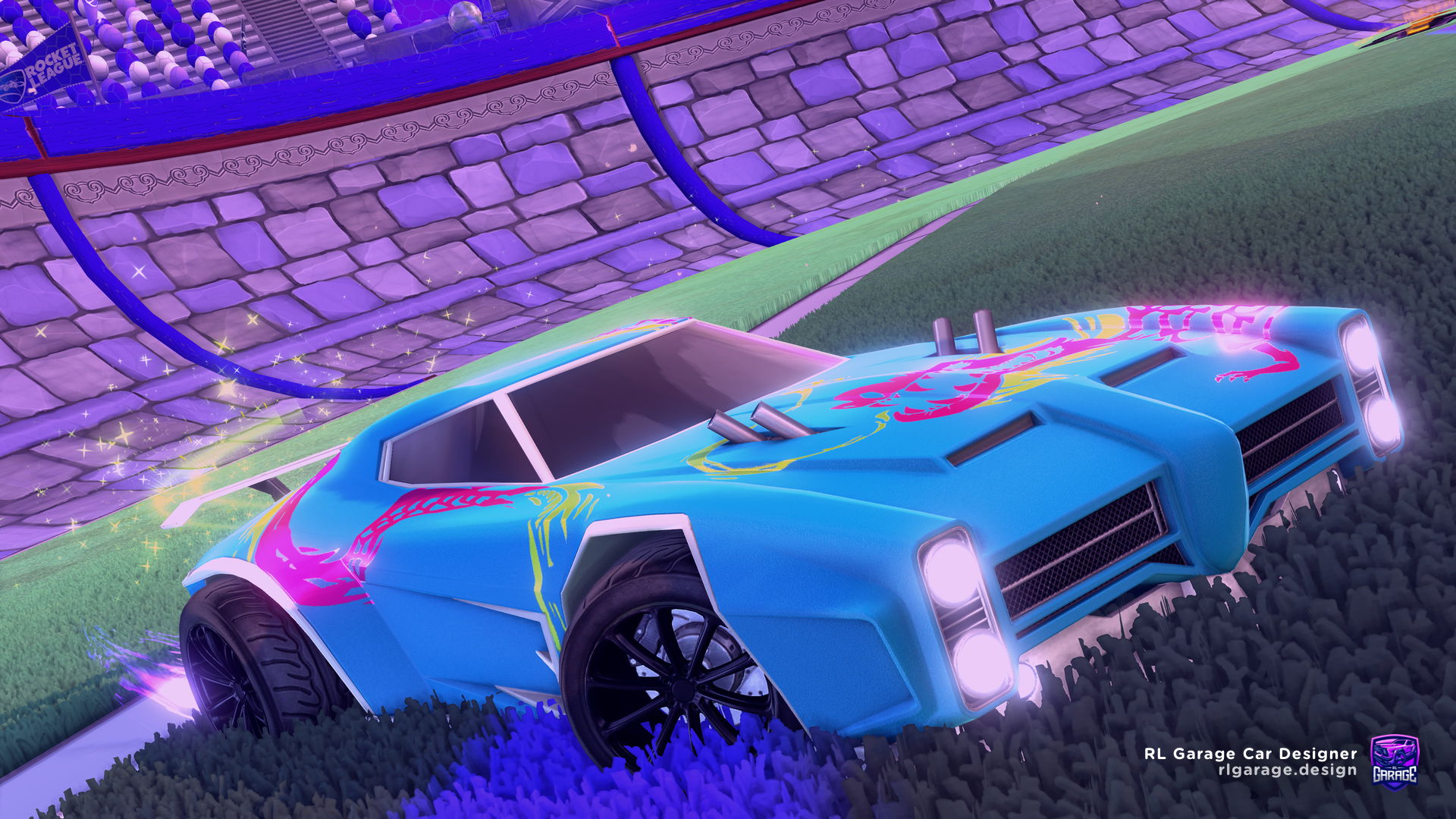 Design by Lucaeujskdjejnr