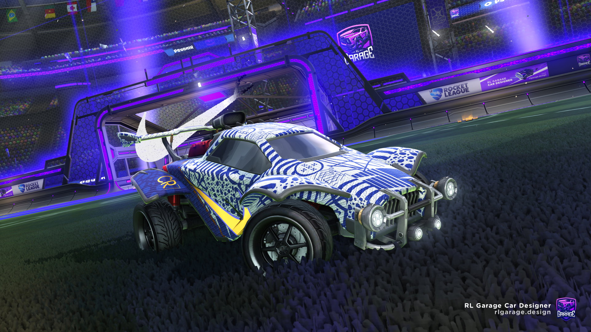 Design by Blanc0s