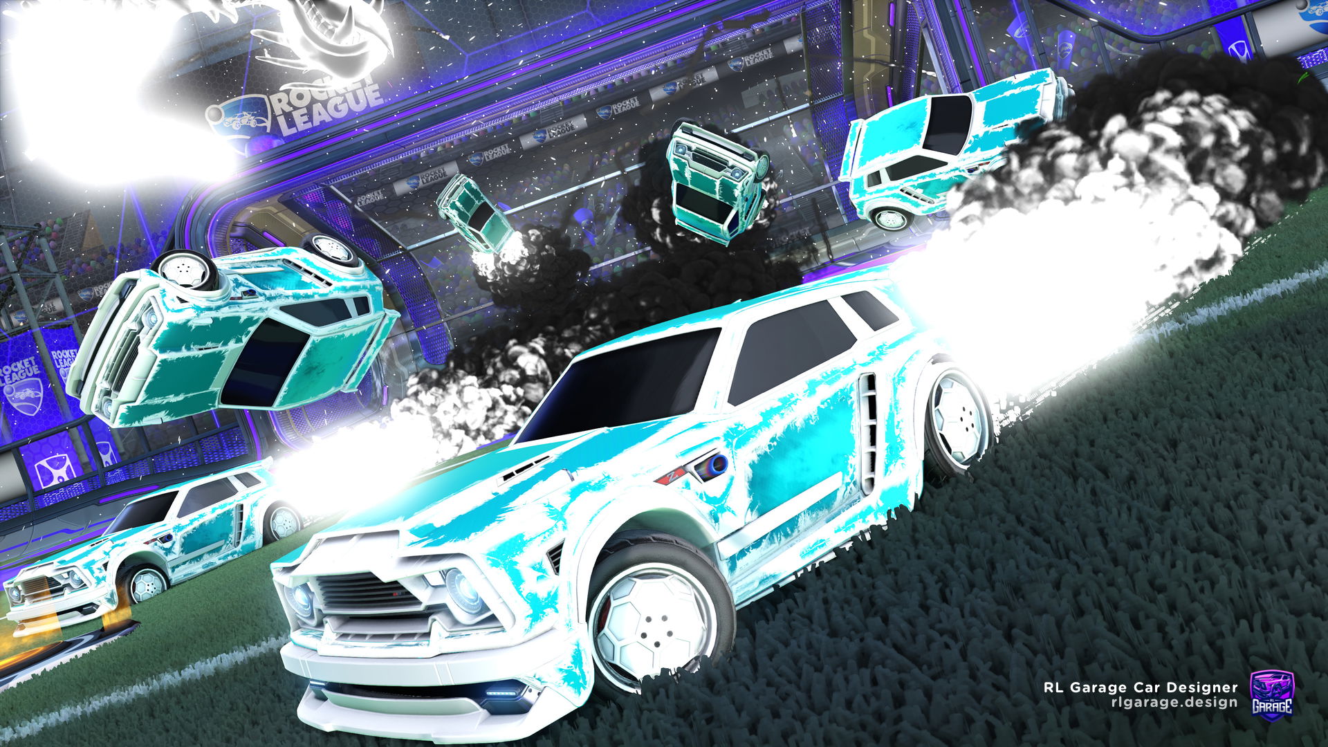 Design by deadrider208