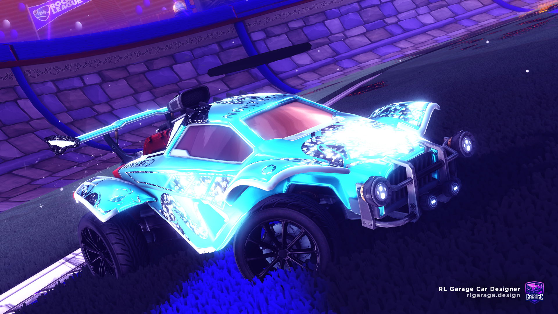 Design by wronghoney