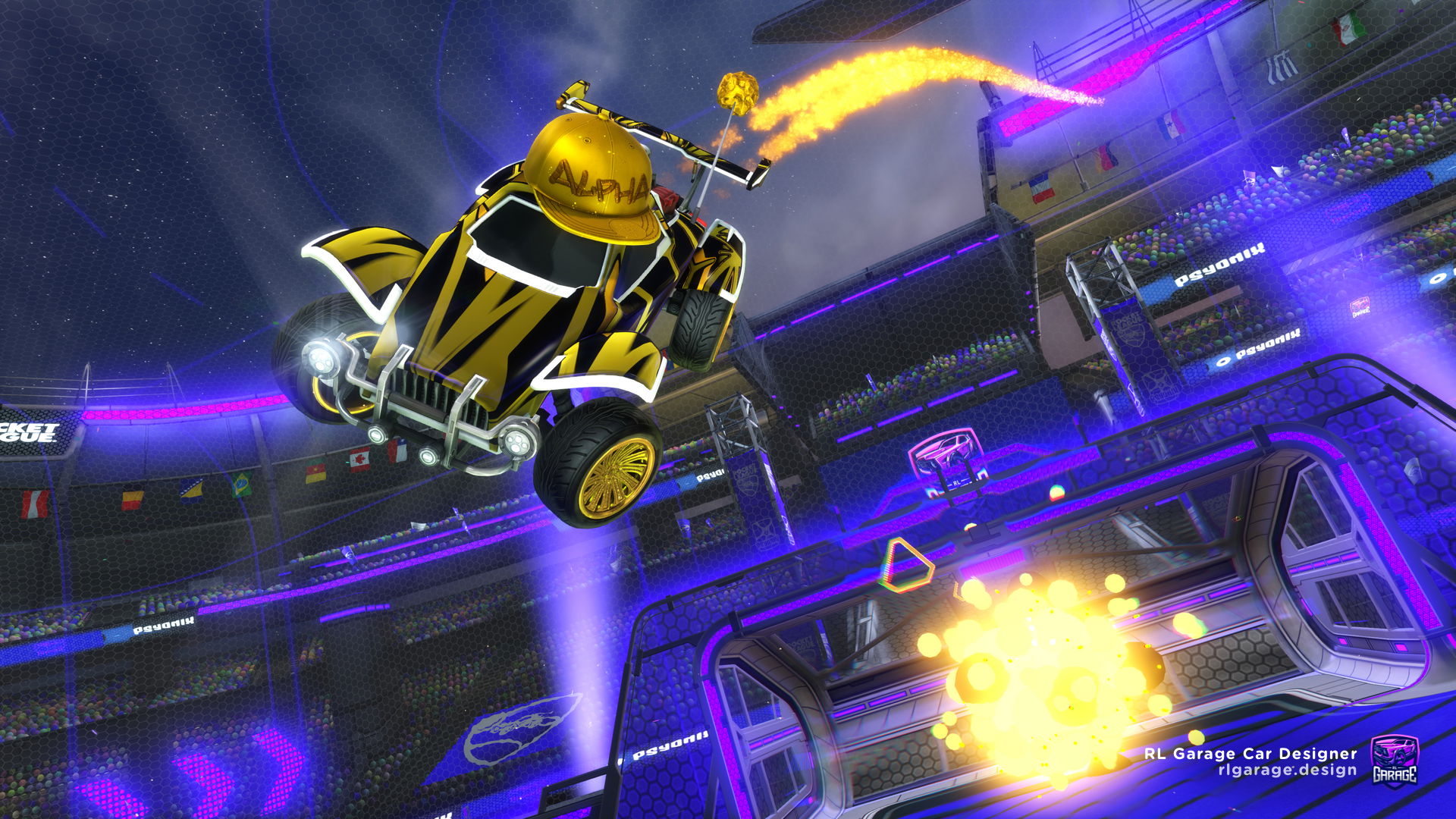 Design by rl_trader_garage