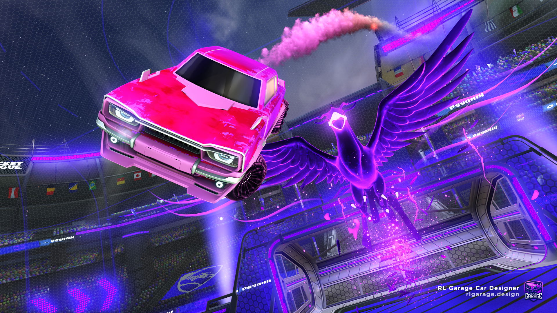 Design by gamingcroc2000