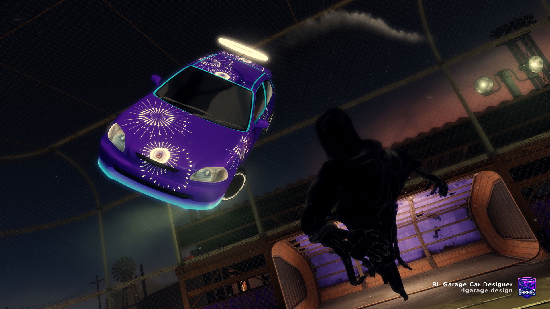 Design by milesdestroysyou