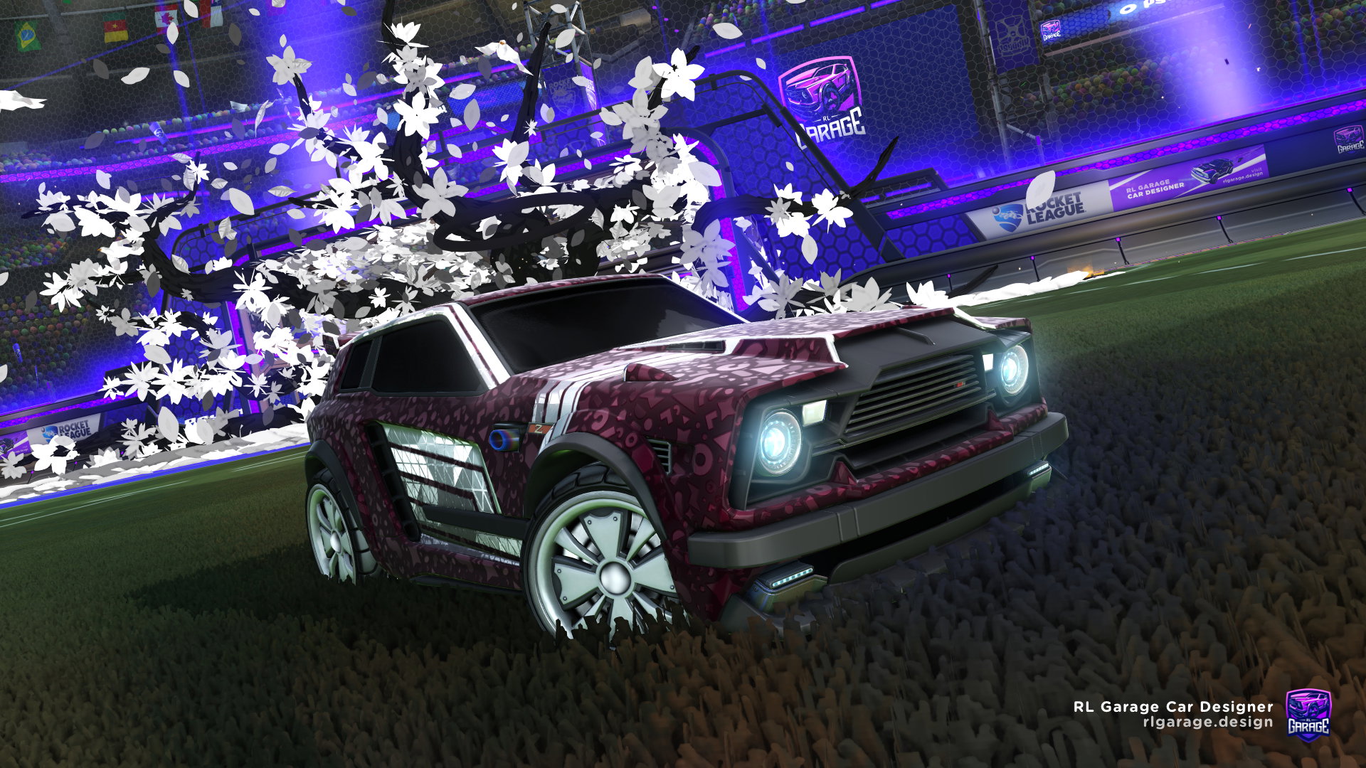 Design by LsDarkk