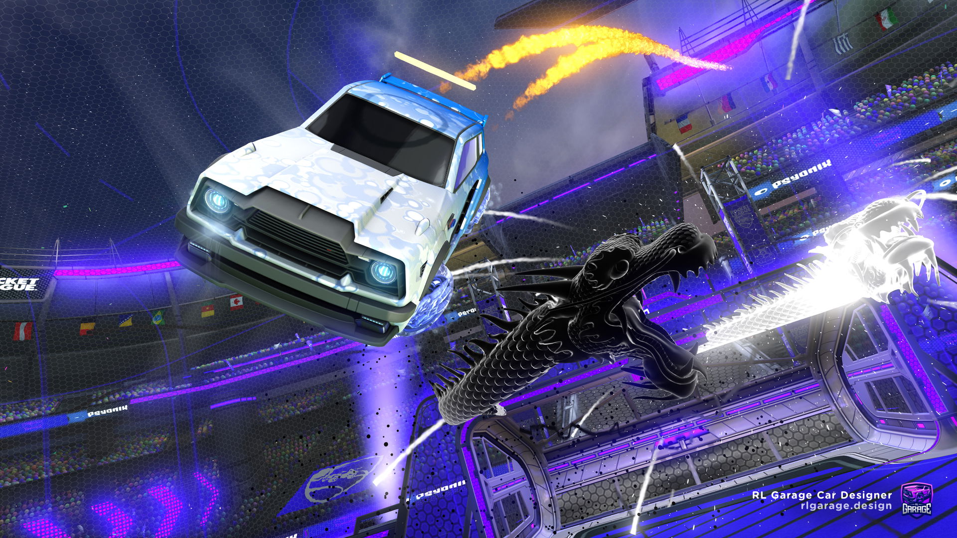 Design by Unreal_kaden