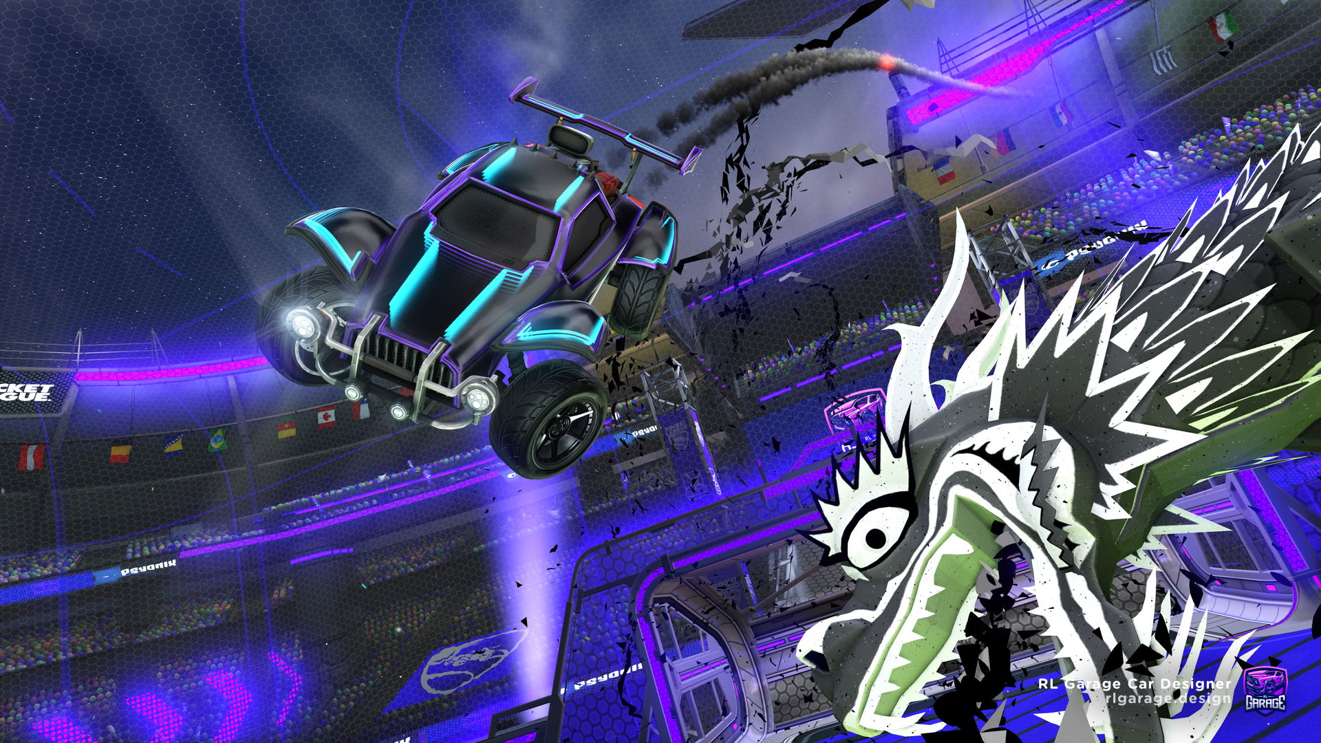 Design by Catharticcup