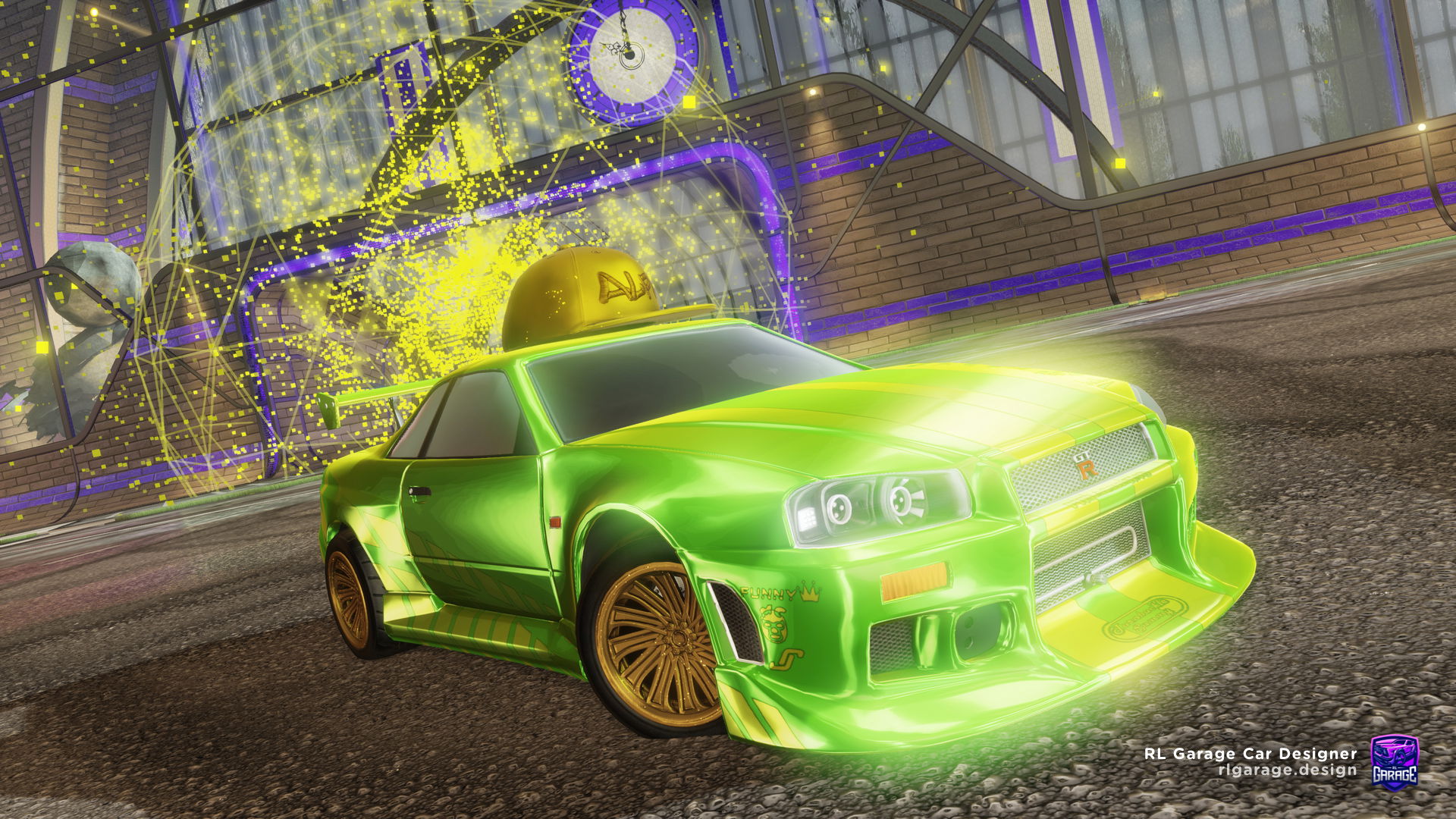 Design by Clapped-by-Twez