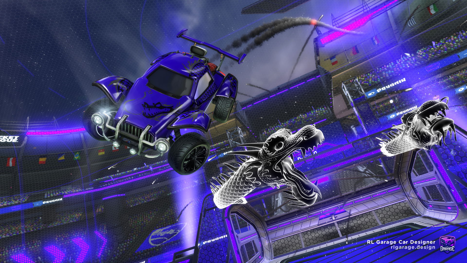 Design by SteinisBro