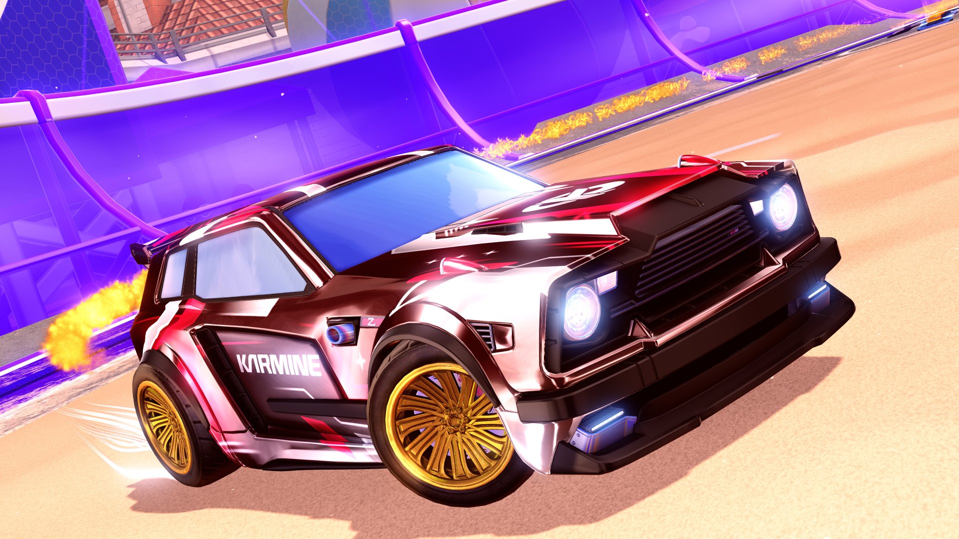 Design by maxencio89