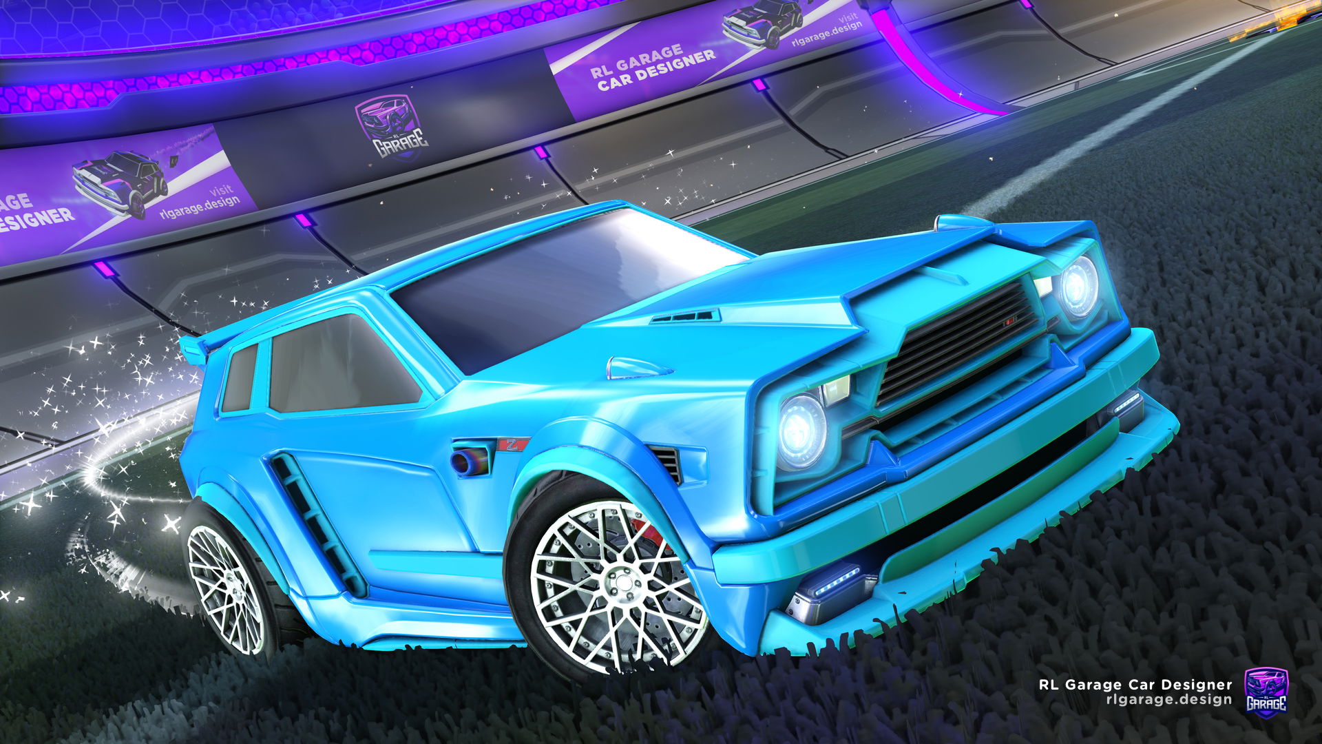 Design by Road_To_TTW_Octane