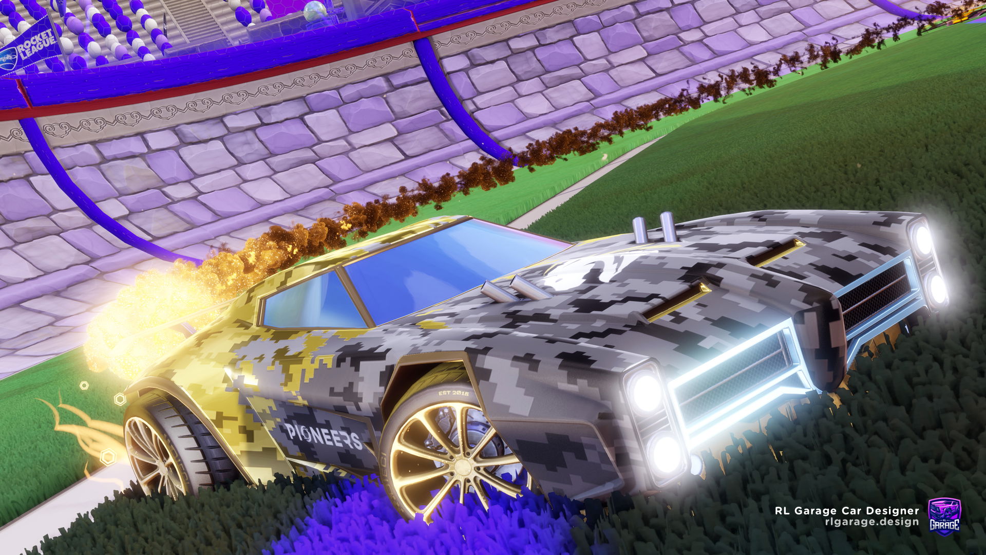 Design by VagueMoolah