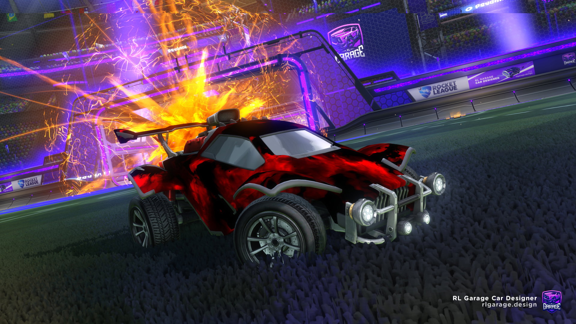 Design by Beanz511