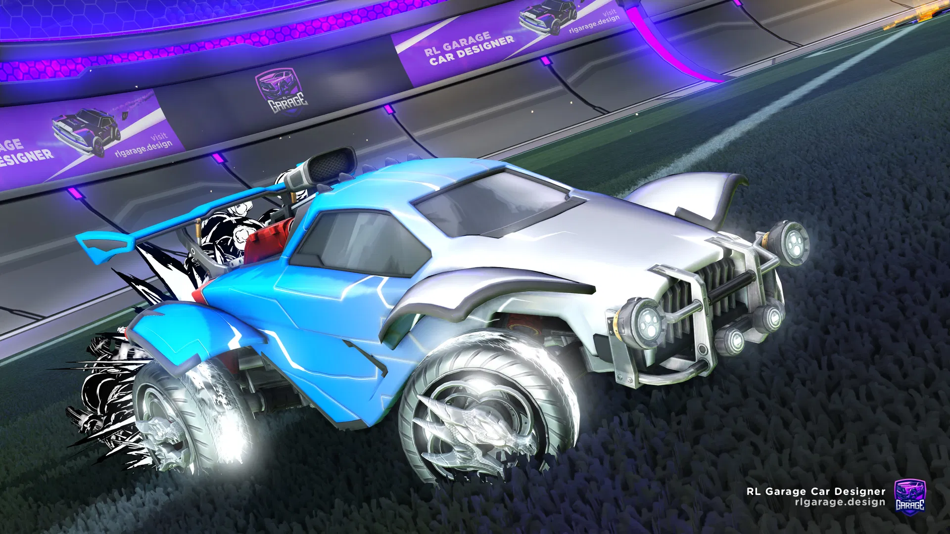 Design by Atticus135