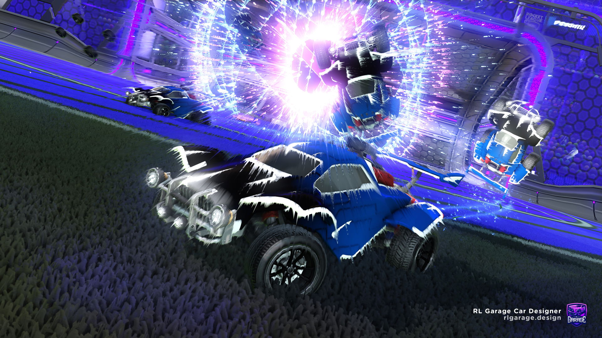 Design by Arthuriscringe6