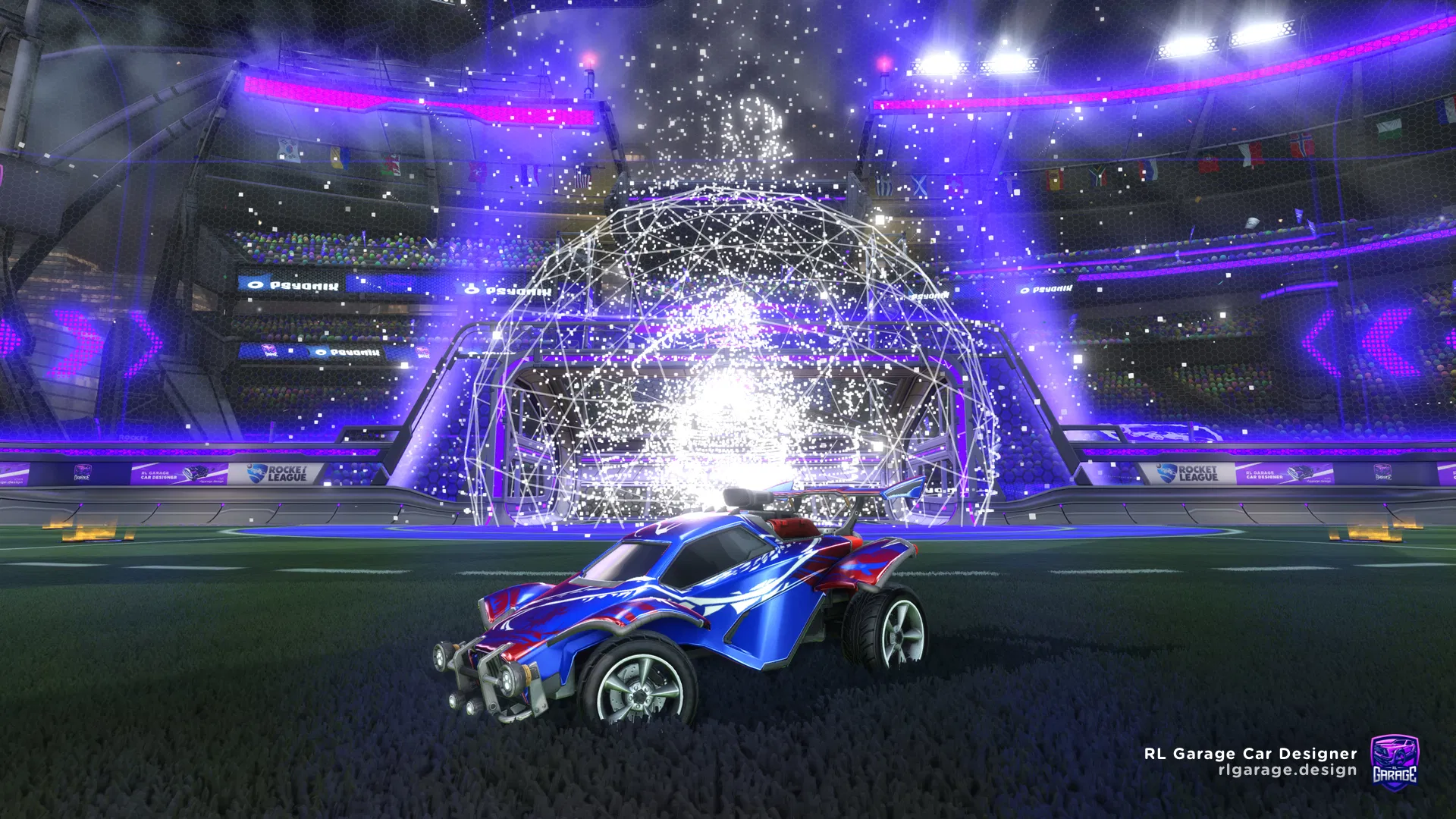 Design by IsItDarkest