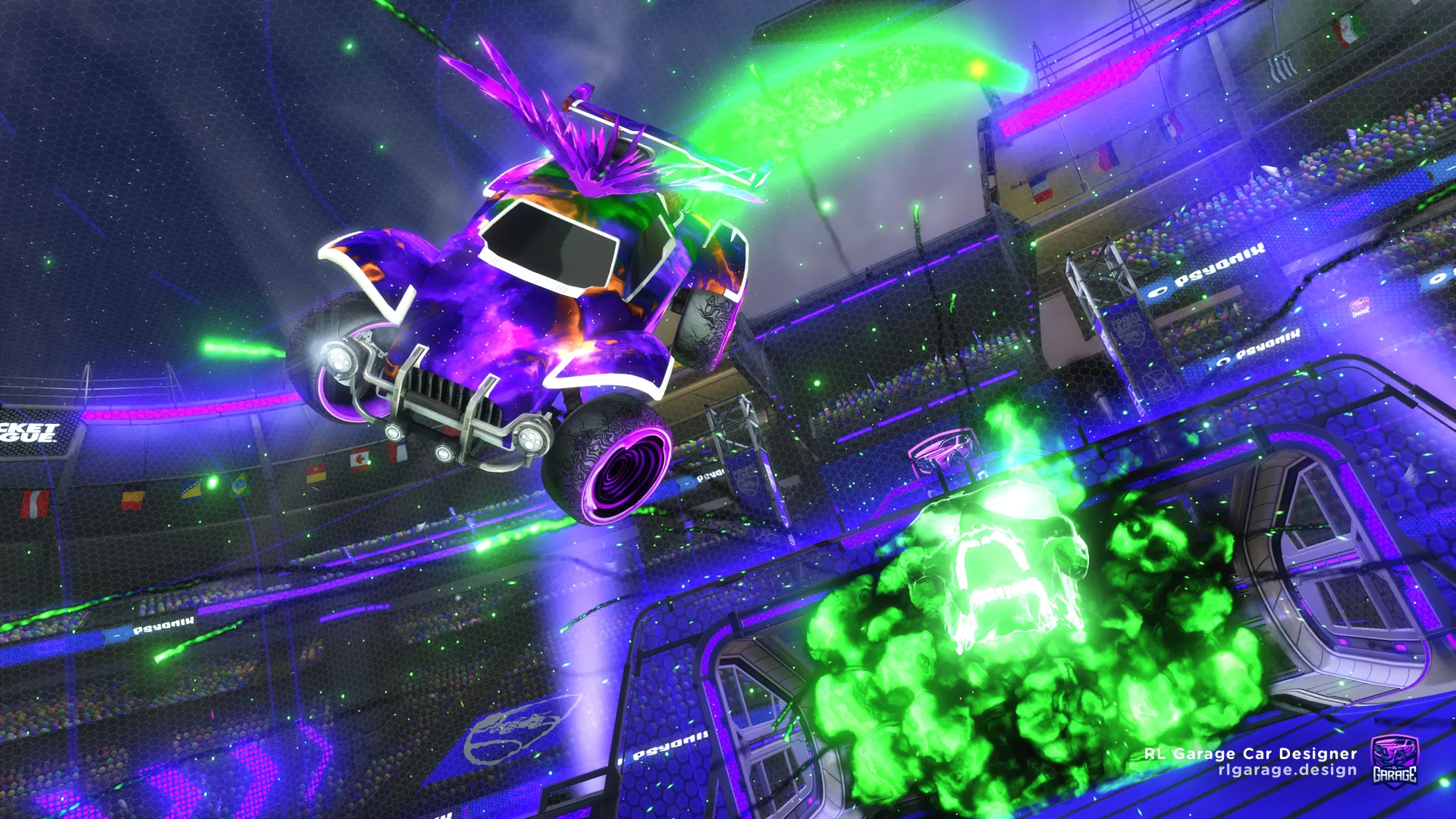 Design by IrishFootball42