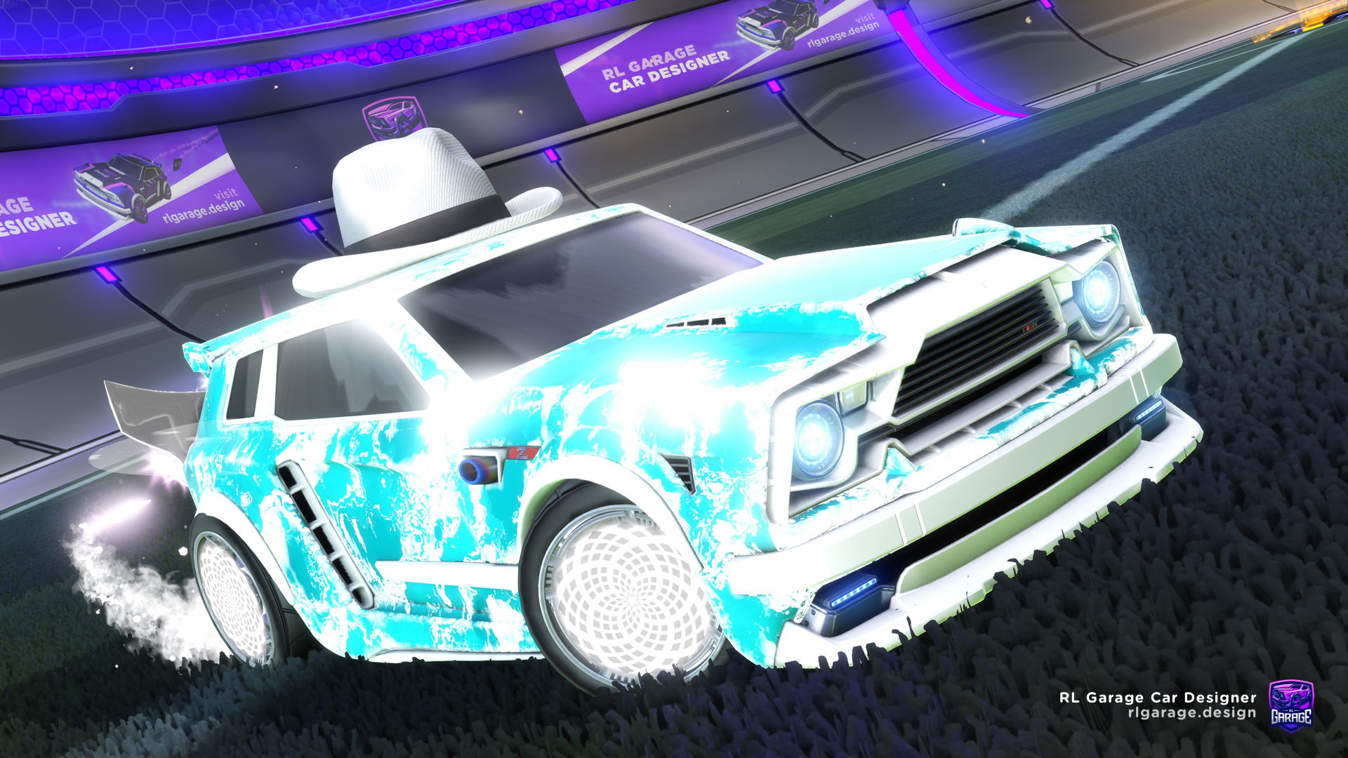 Design by RyanCfrone