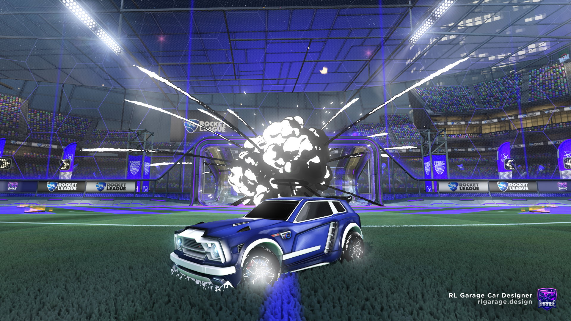 Design by BADshroud9