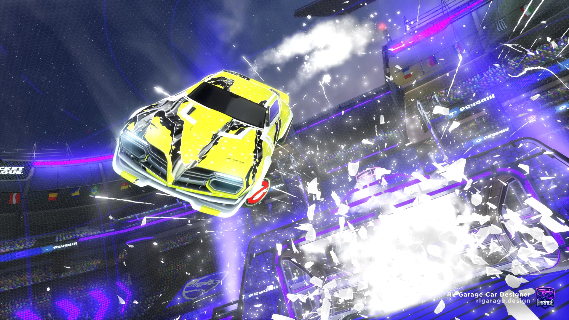 Design by megagamer1102