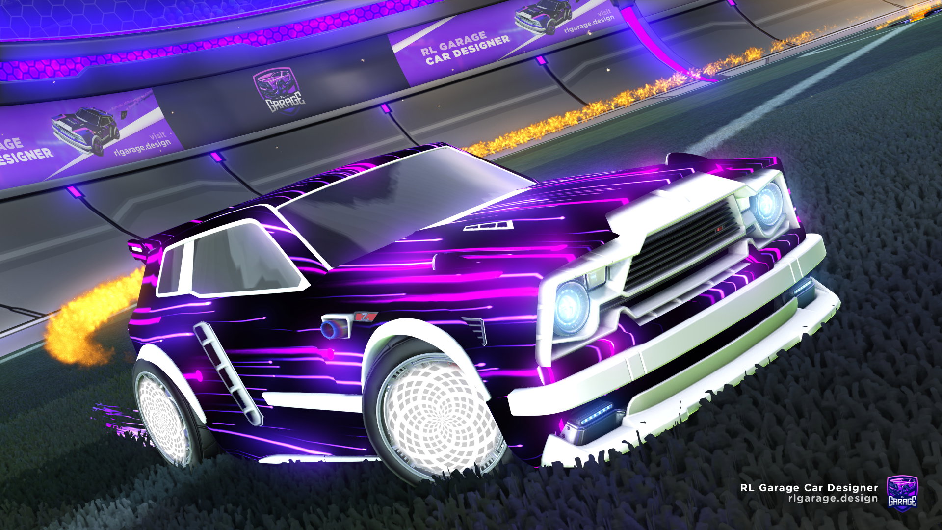 Design by itsMeRaged