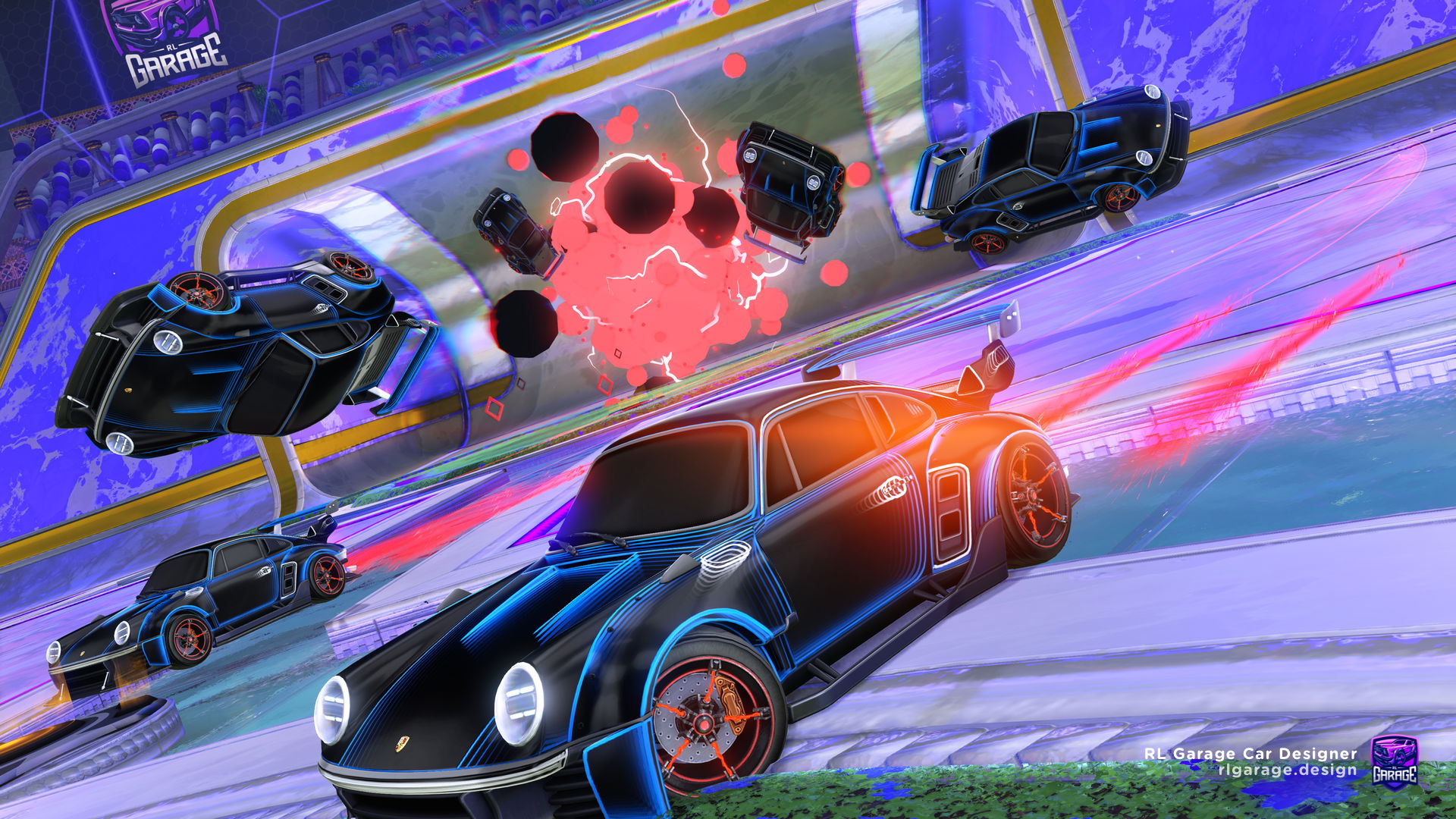 Design by BluckyTheDucky