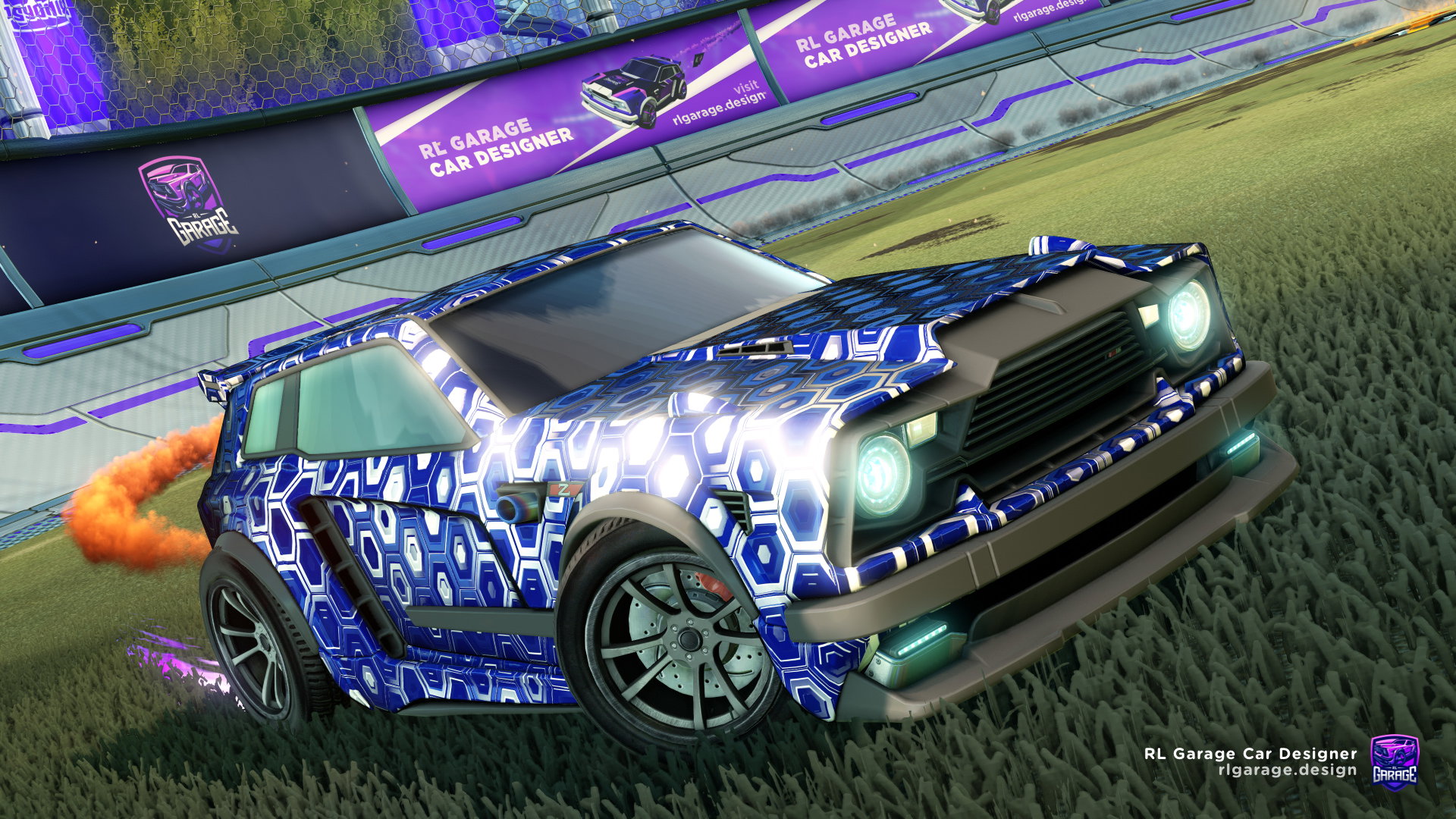 Design by EuronixSplashy