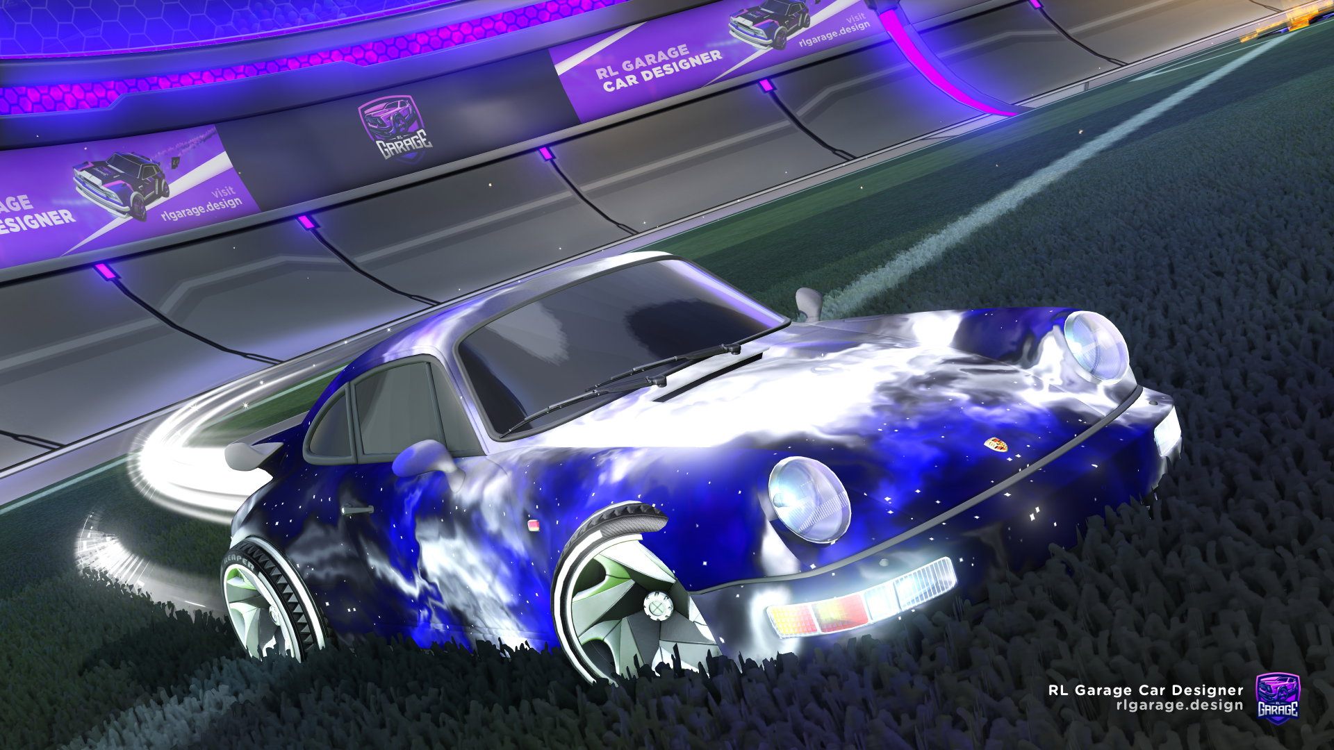 Design by Crowdller