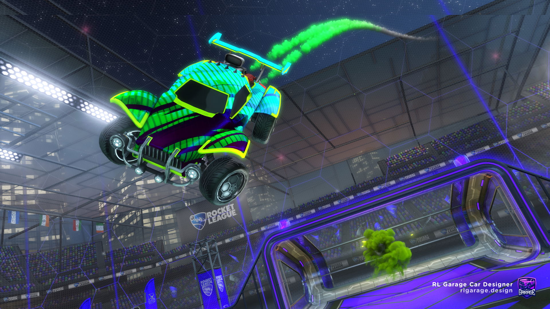 Design by tiredcaptain