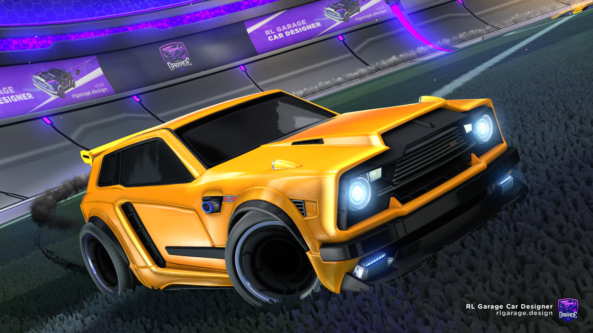 Design by Martijn4118