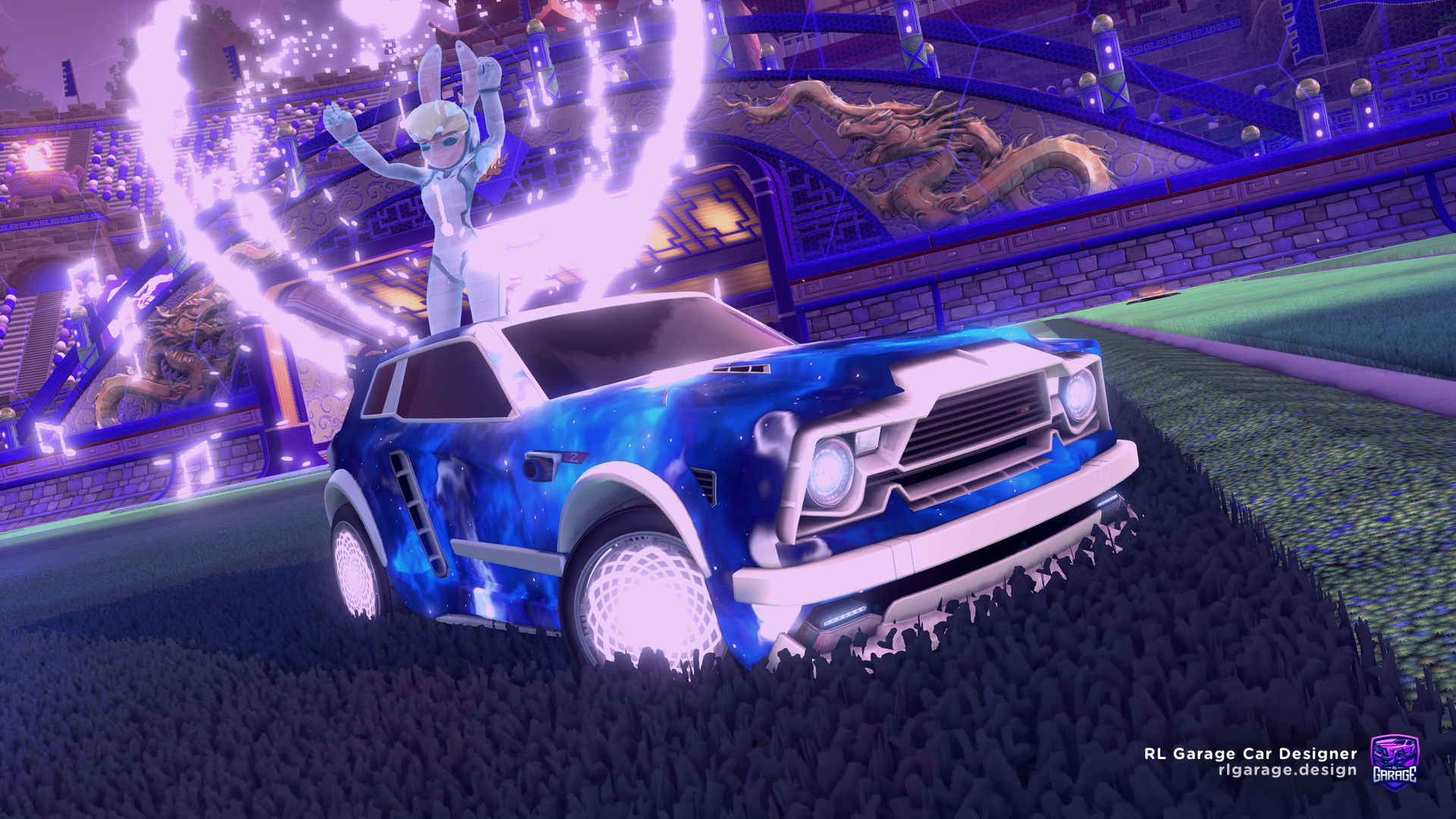 Design by Aaronposey