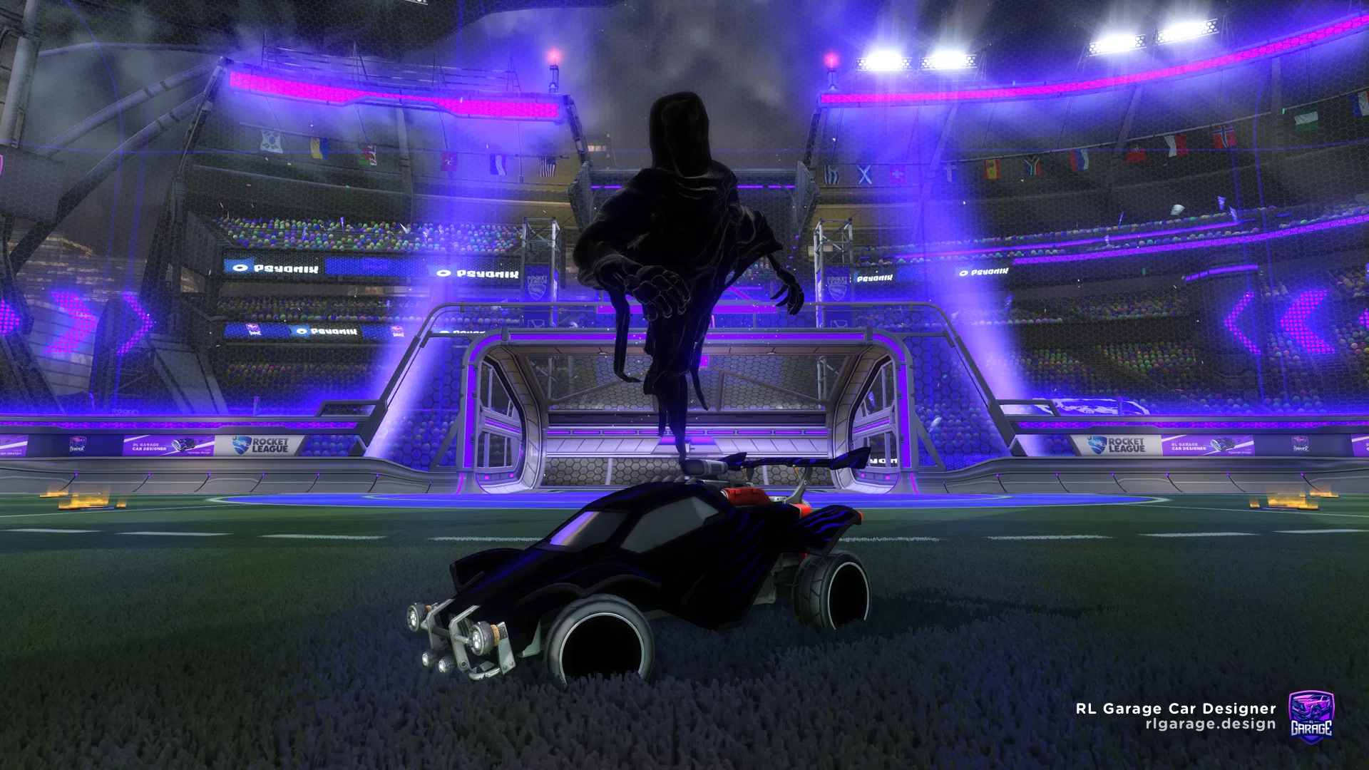 Design by Electricbull1