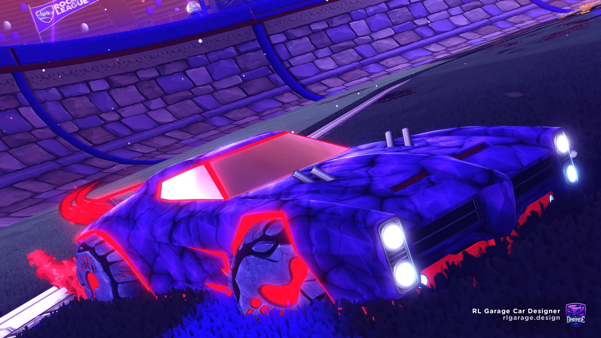 Design by NeonBanana7