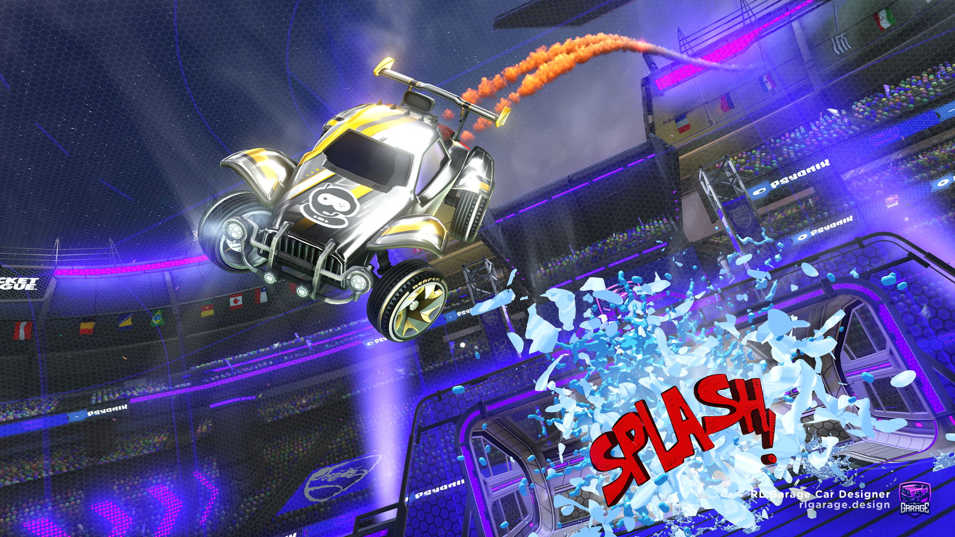 Design by RelapseIsGarb