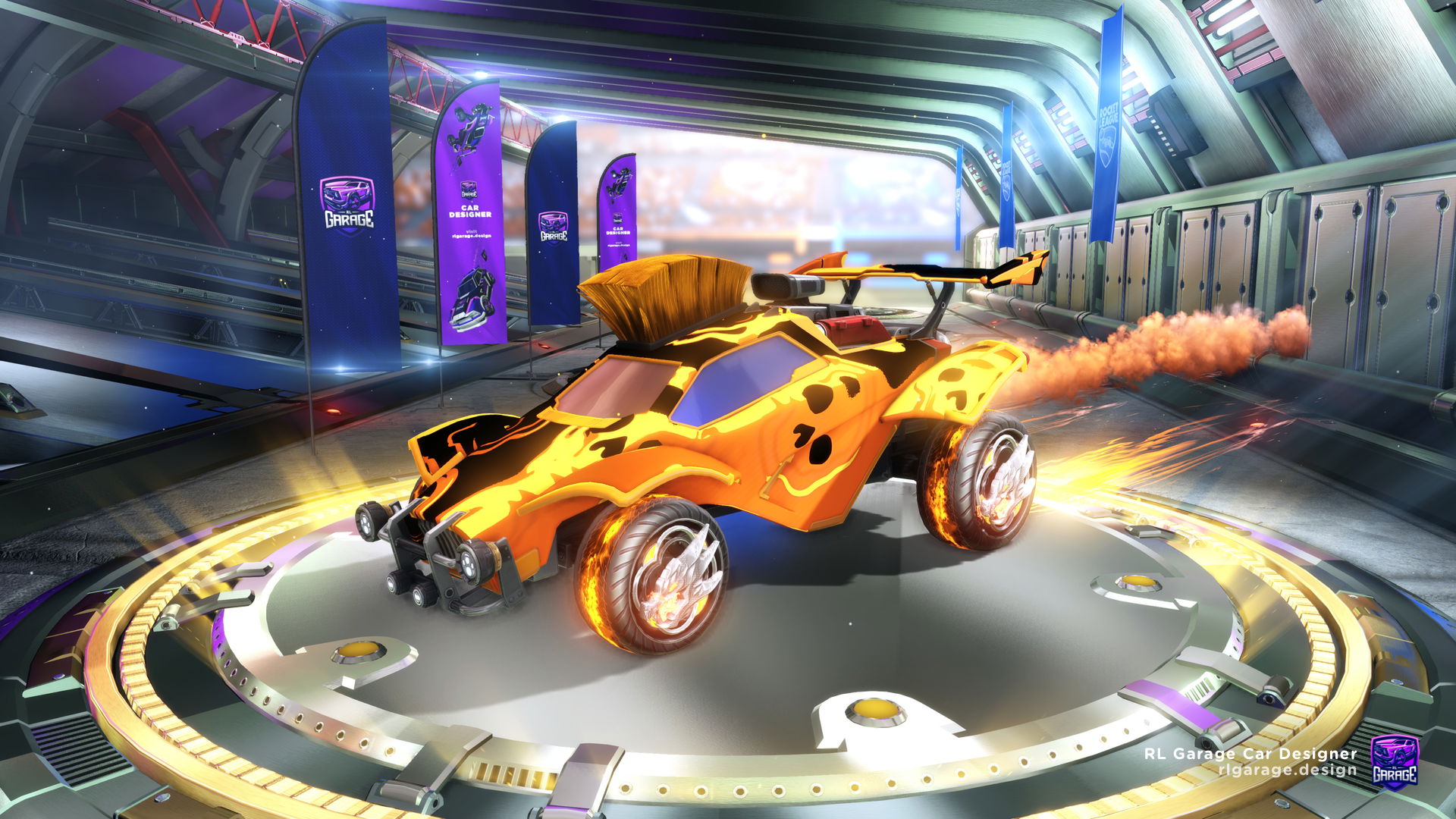 Design by Ghost_On_PS4