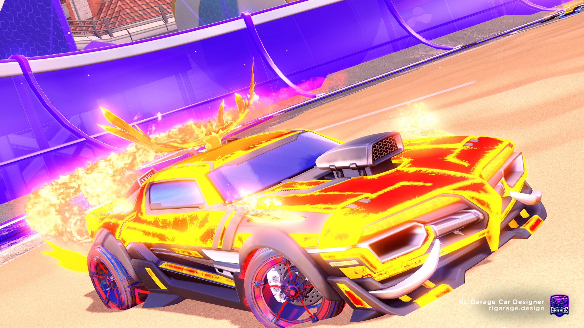 Design by X_pro207