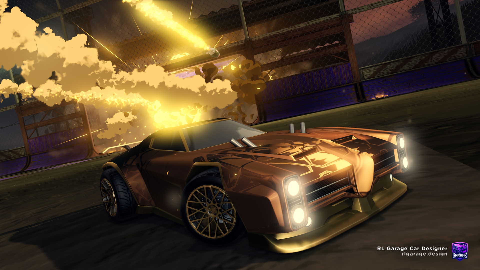 Design by King_Samir14