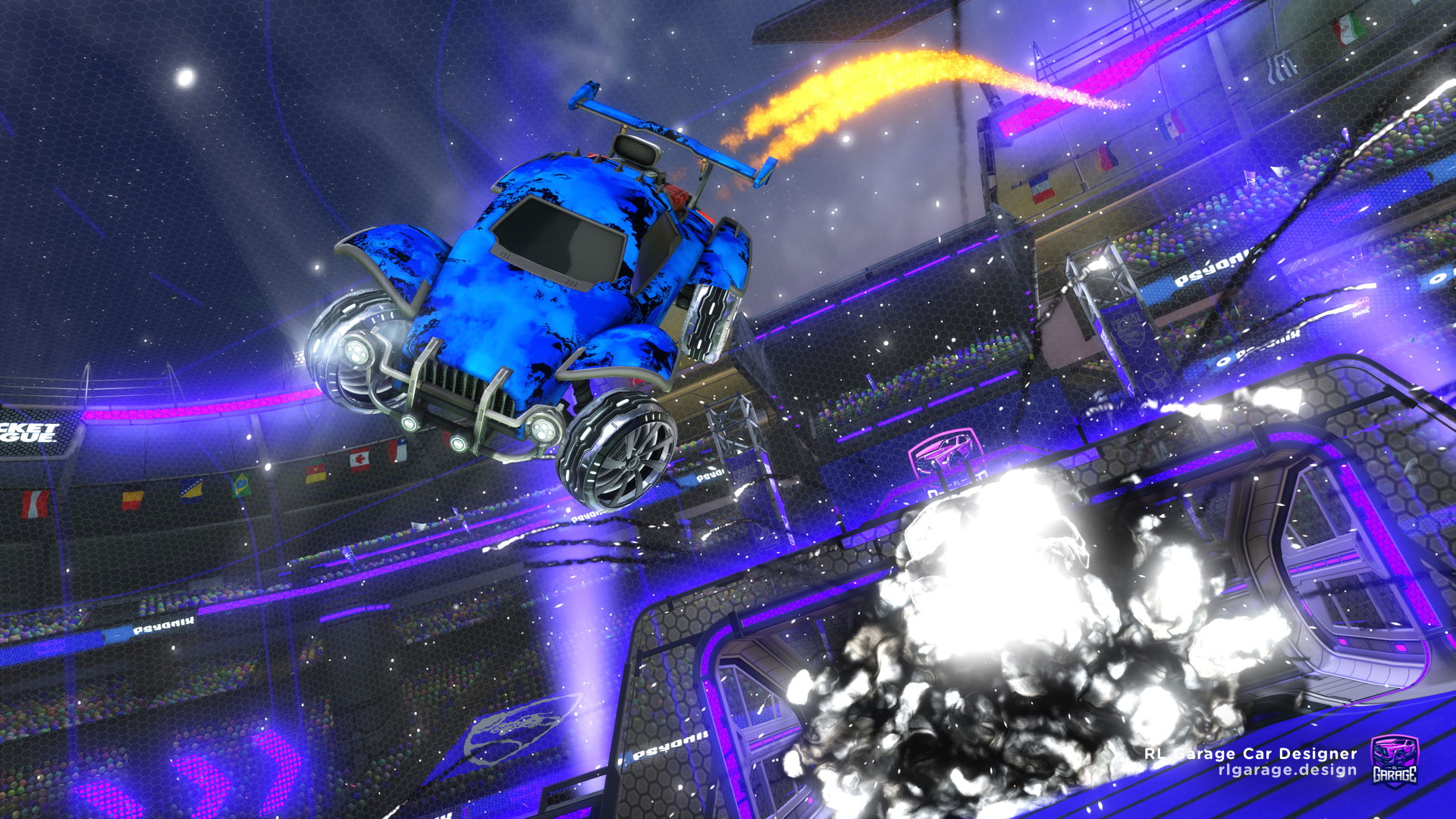 Design by RoyalVarlic