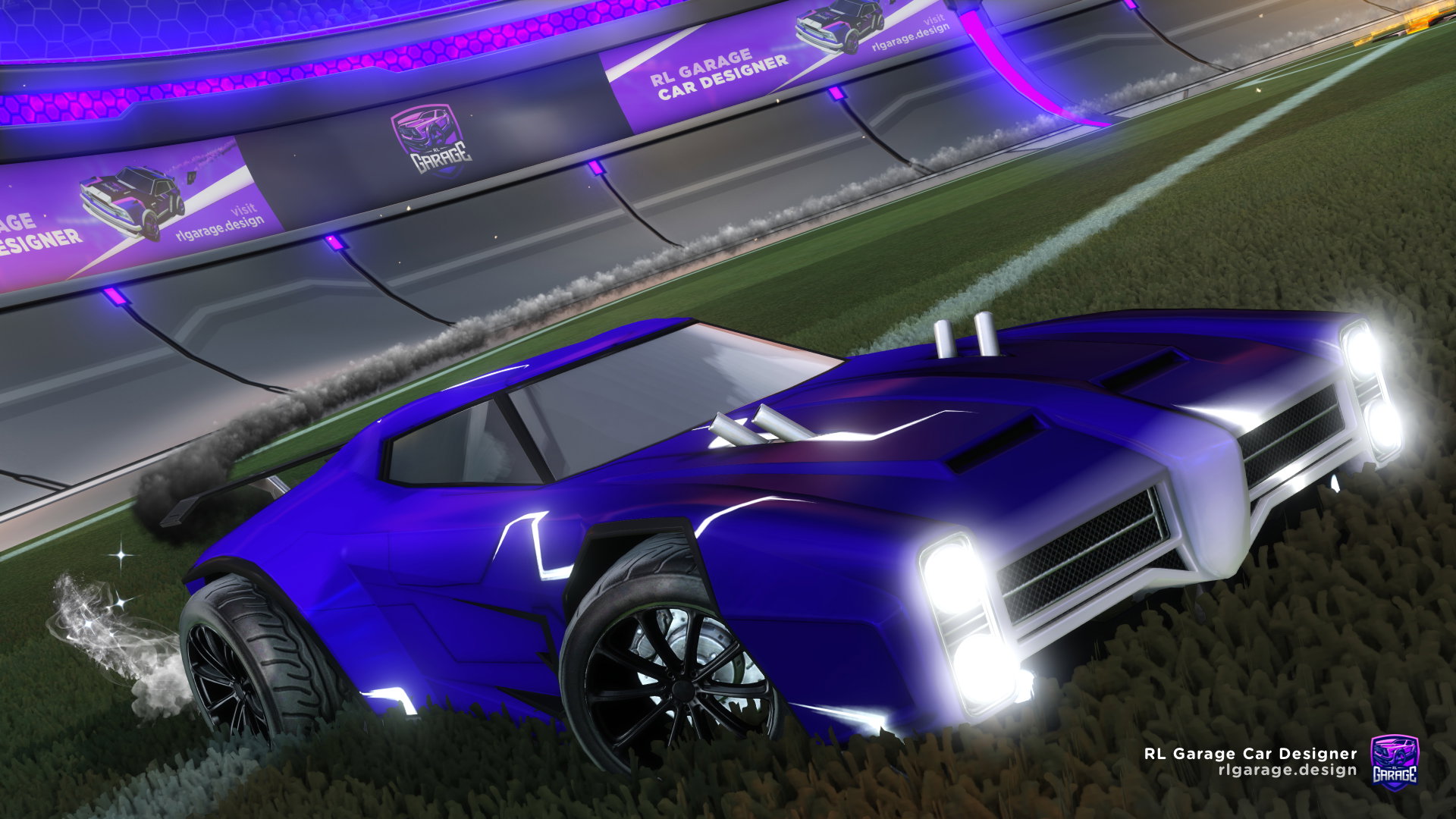 Design by Robby_kerze