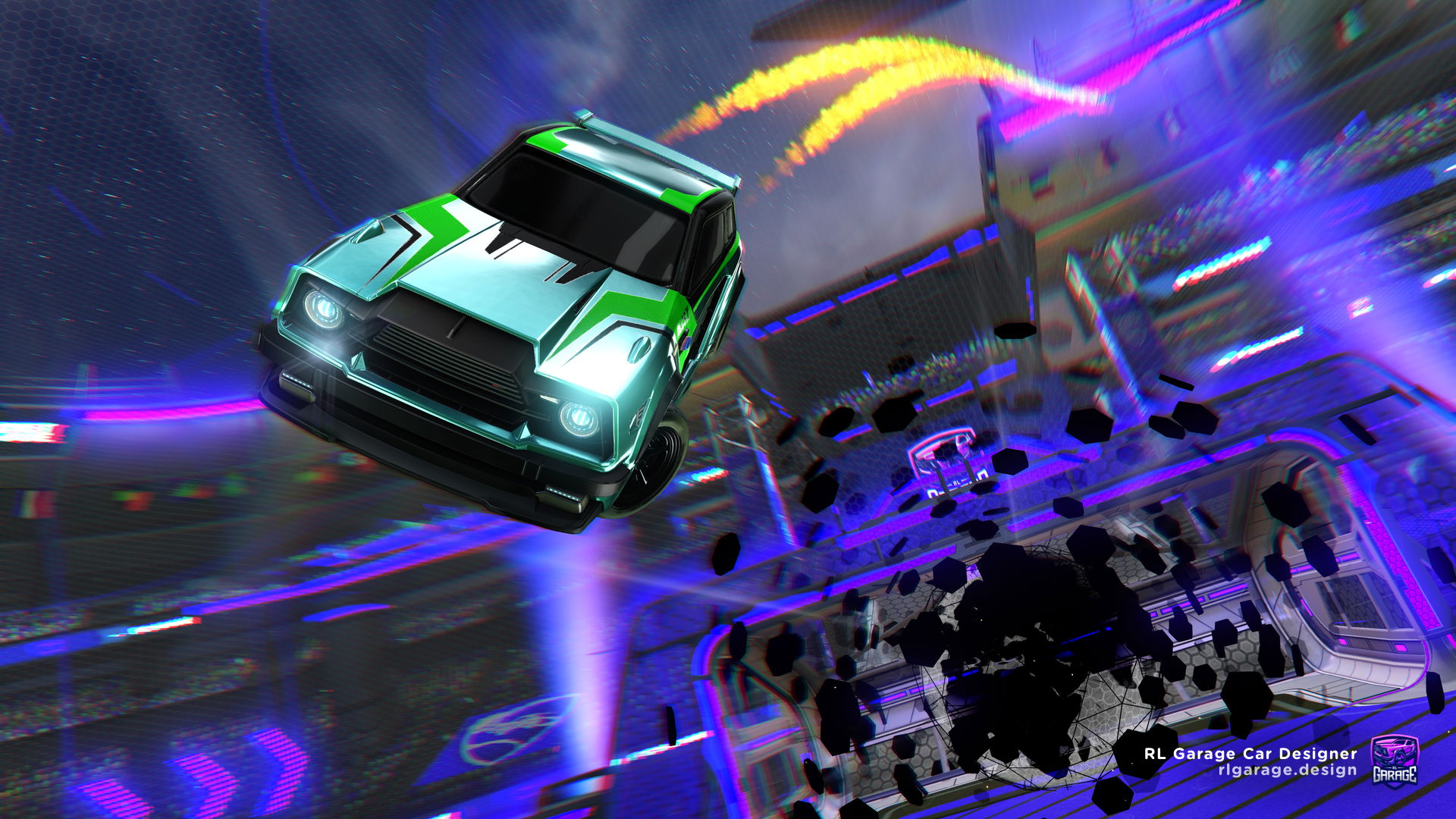 Design by NotAlonsoo