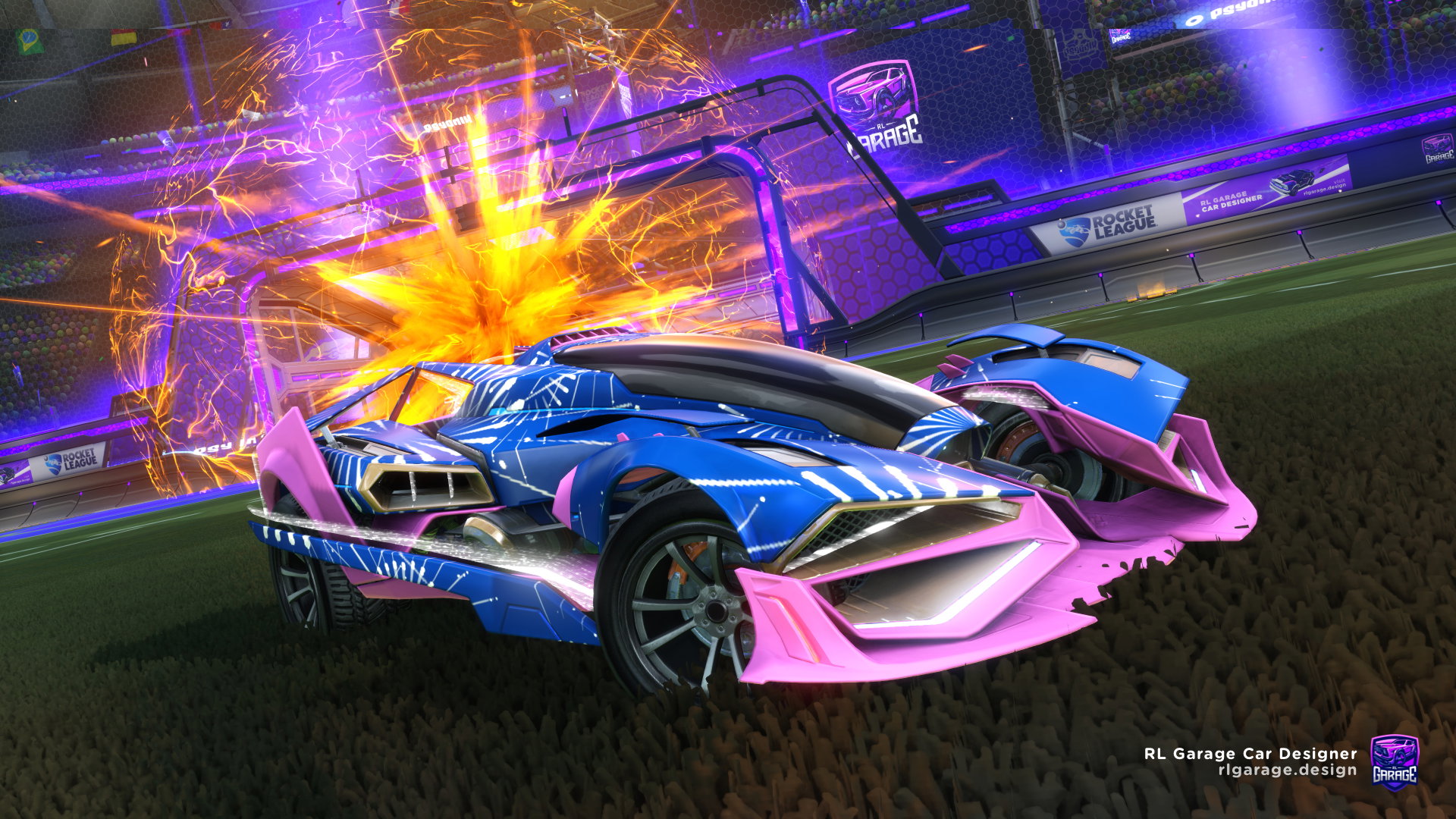 Design by G3_Astros