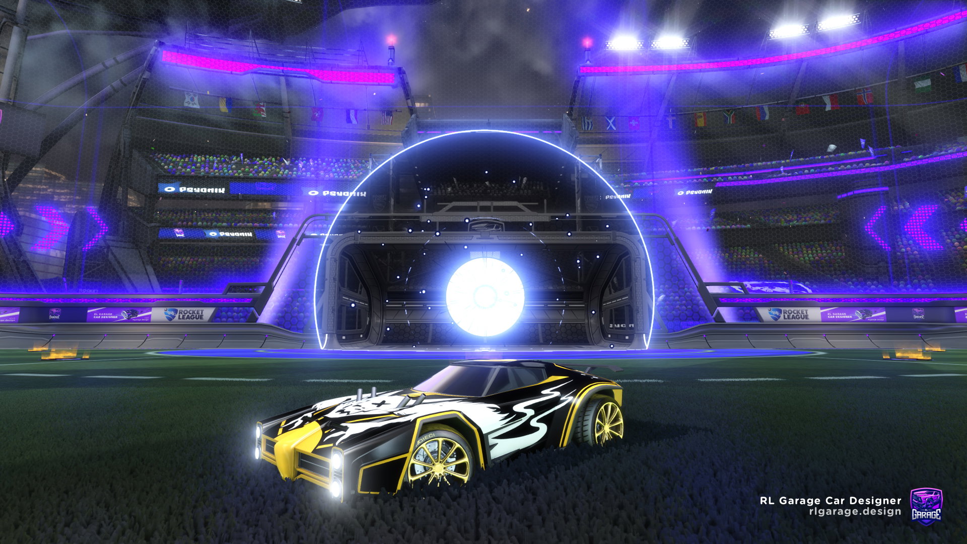 Design by bobob32