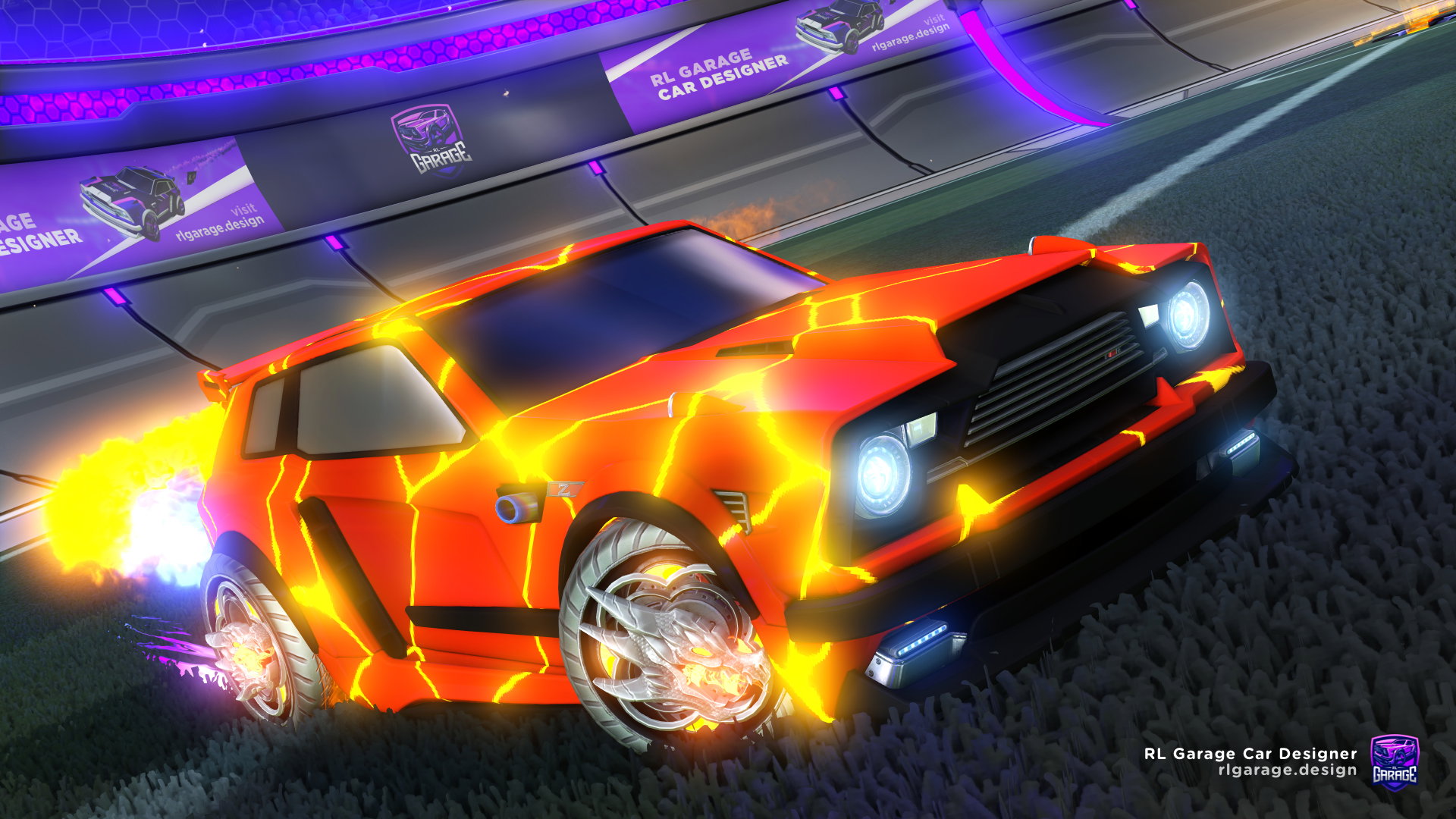 Design by JoshyC910