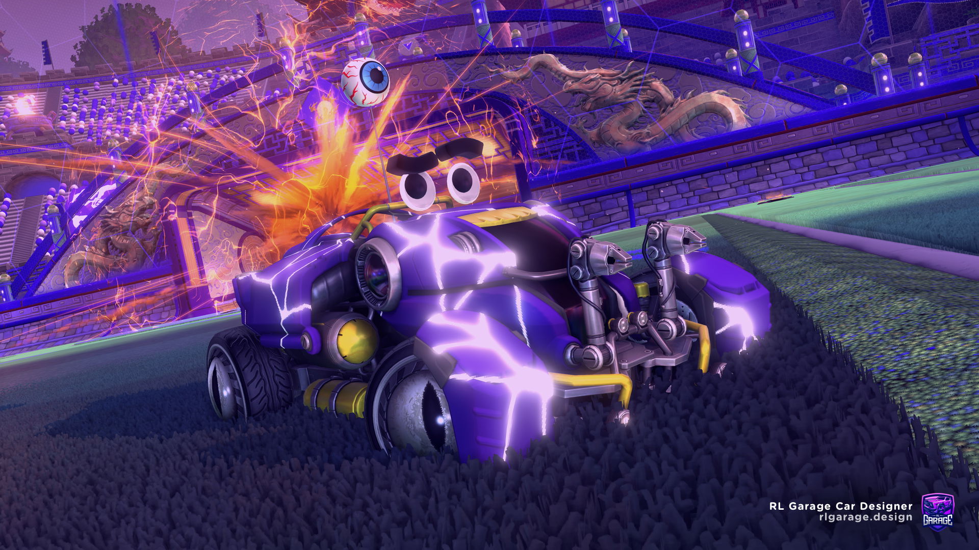 Design by Matheuskauss