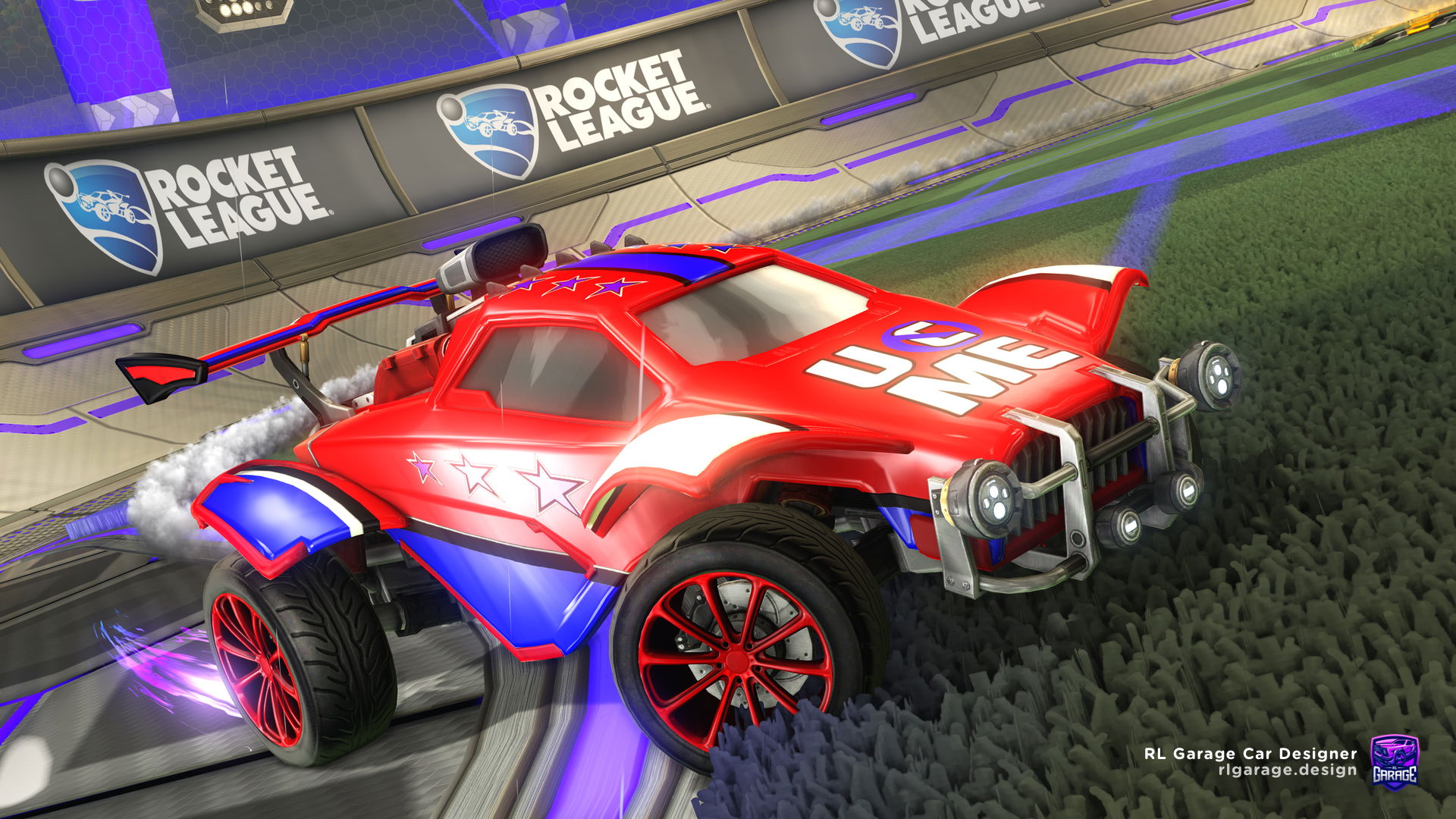 Design by DE_4cepower